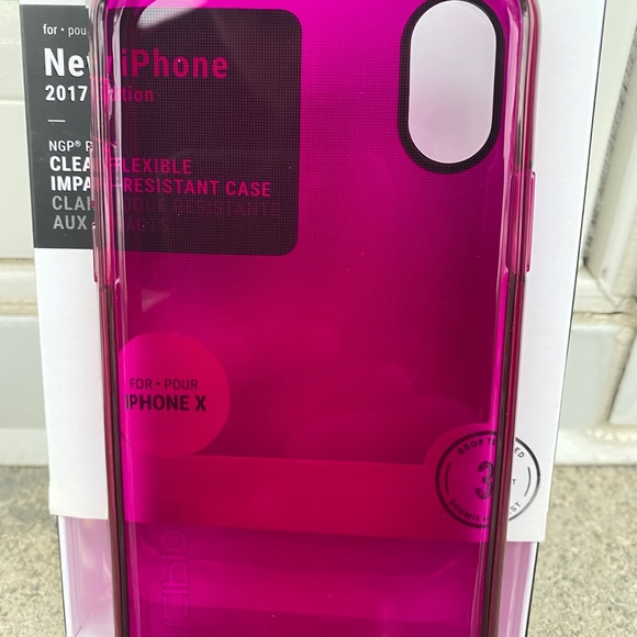 Iphone X case - Picture 3 of 5